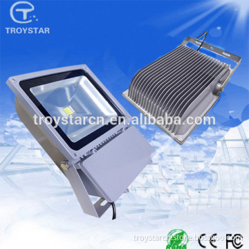 50w IP65 waterproof Christmas color changing outdoor led flood light